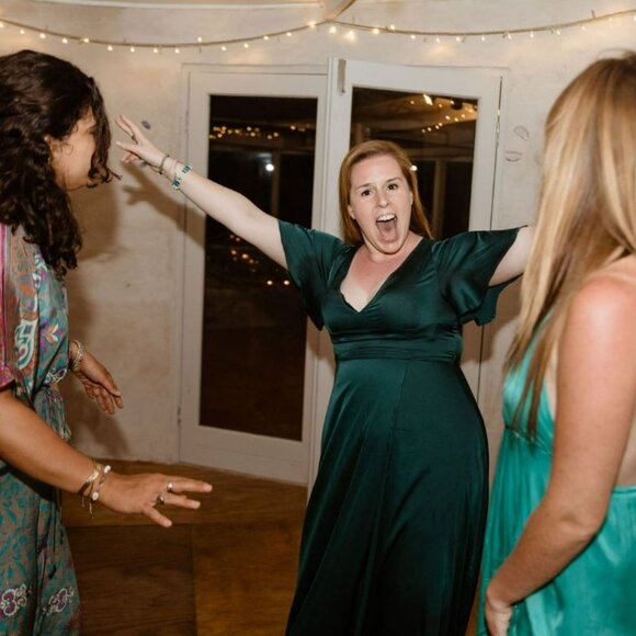 Meet your Posher, Haley - Picture 2 of 2